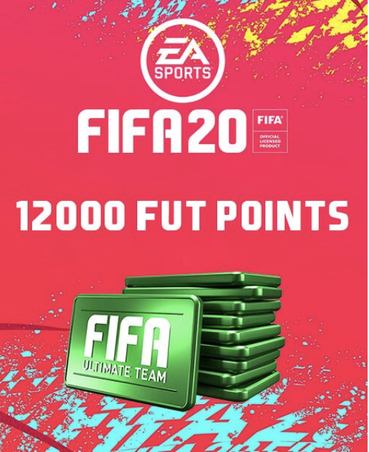 12K FIFA POINT GIVEAWAY

⬇️TO ENTER⬇️

- ⏩Follow <a href="/Joeycosmic/">Joeycosmic</a> &amp; @tommyturk33 
- 🔁Retweet and Like this tweet

Winner will be drawn in one week, good luck everyone!
