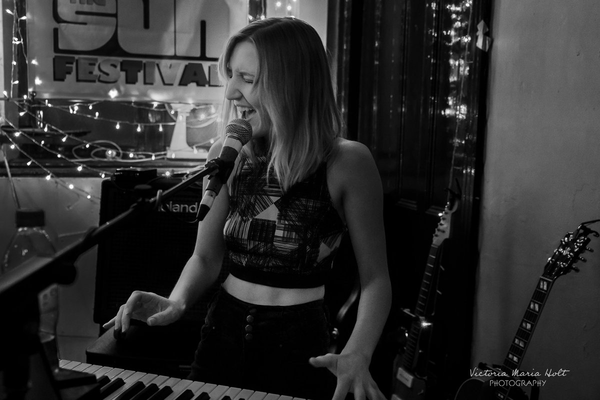 flickerine's tweet photo. Friday was an absolute blast! Cheers to 
@ClubVelocity @artmagicmusic @coloursandfires
 and the wonderful volunteers at @RisingSunArts. Here's a couple of wicked pictures from our fave photographer 
@VMHoltPhoto https://t.co/cK1VJjaDlp