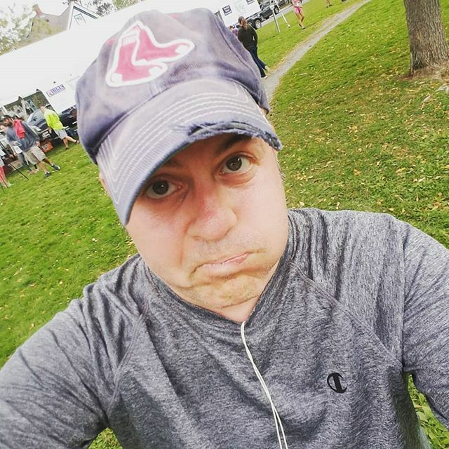 WickedDecent's tweet photo. First 5k in 4 years . . .
#committobefit #fittobecommitted #fallinmaine #bangor #stjosephhospital #safenurses https://t.co/jm7ndlQDQg https://t.co/Sx32X3WE5Y