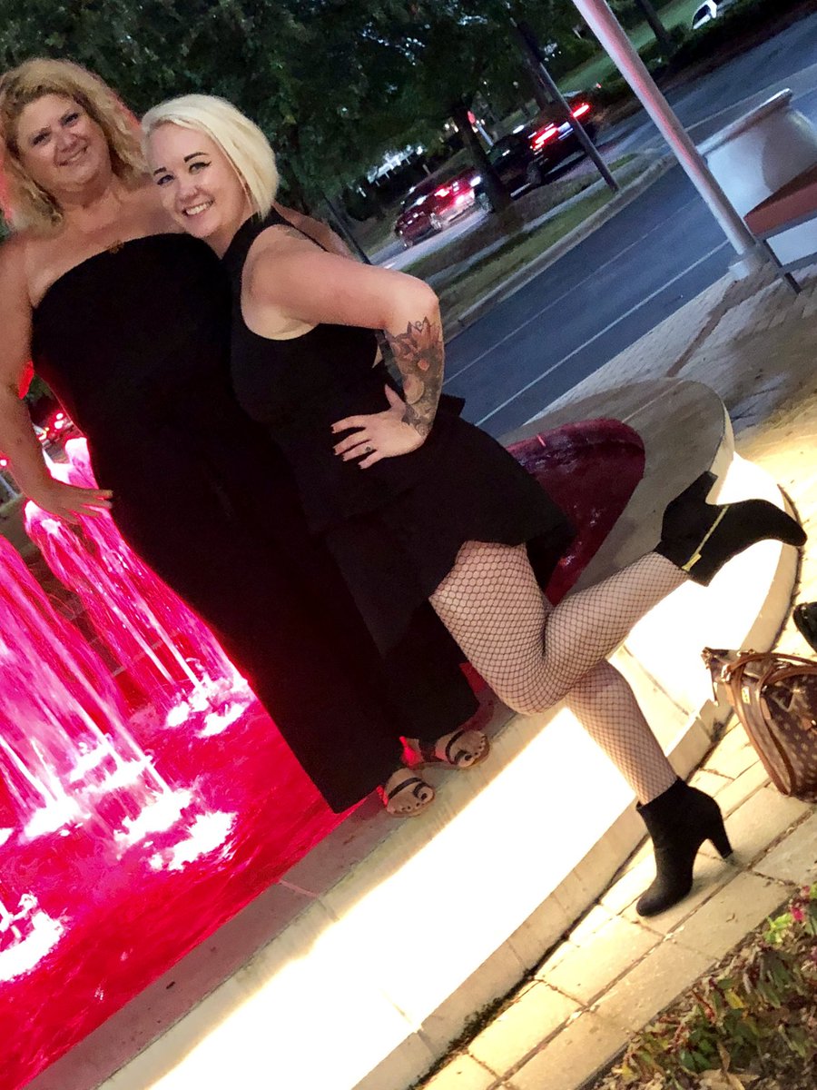 Friends are everything