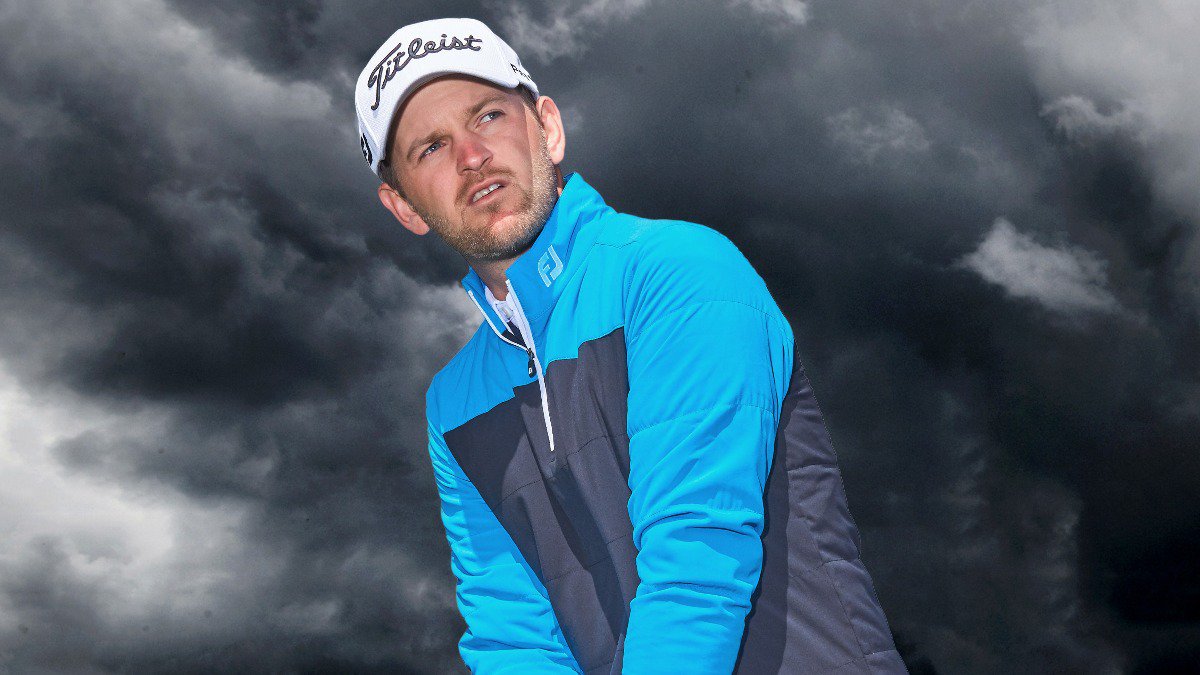 #FootJoy not only make the #1ShoeInGolf, their clothing is top of the range too! ☺ Come in to #WeymouthProShop and try on your favourites, and get kitted out ready for winter  ⛳

Take a look at the range: fg1.uk/124-S870