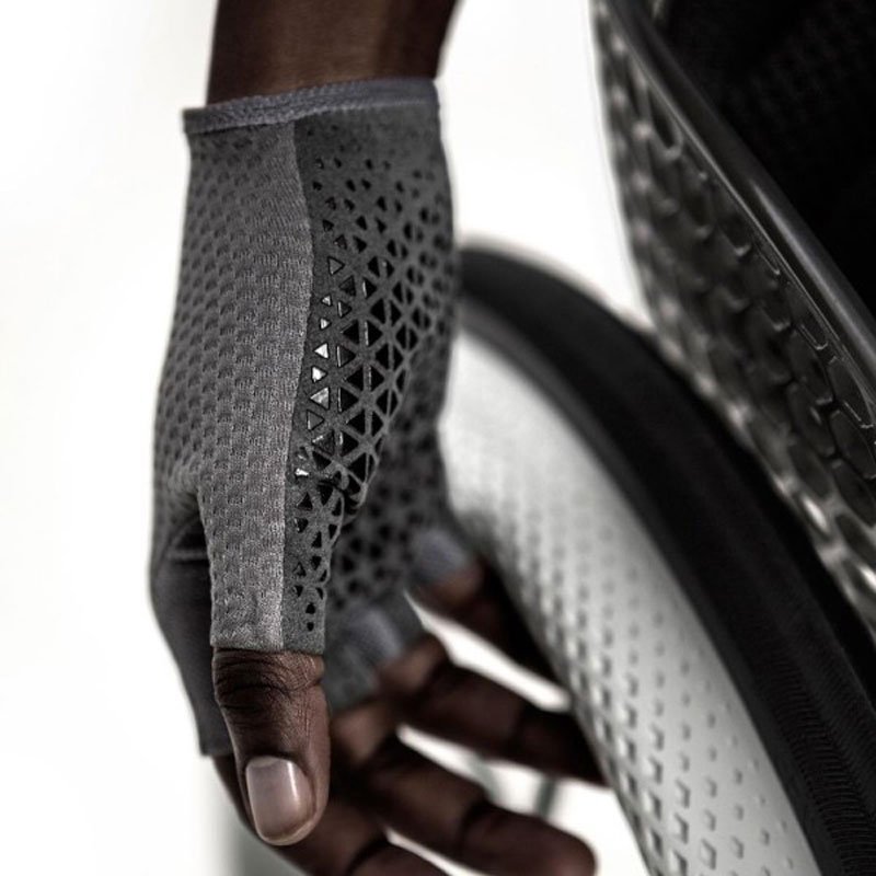 3ddaily's tweet photo. Инвалидную коляску распечатали на 3d принтере. #3dprinting #3dp #3dпечать #medicines #медицина https://t.co/HjEJ2nRGh9