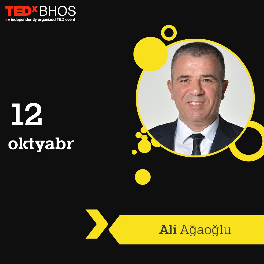 #TEDx #tedxtalks #tedxbhos #pragmatism #praqmatizm