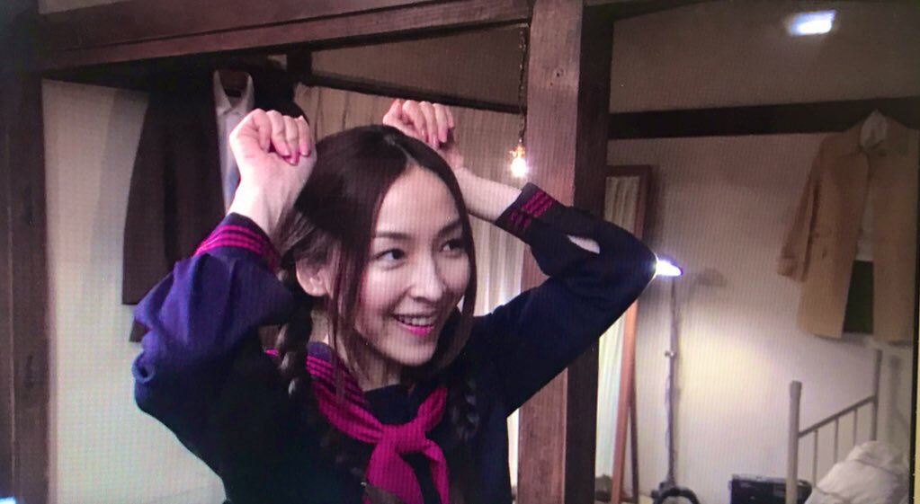 あずきごはん 時効警察 を観る前の私 麻生久美子さんは超絶美人な大人綺麗系 時効警察 連ドラ を観た私 麻生久美子さんが可愛すぎて毎話爆散する 来世は伊賀大輔さんになりたい 時効警察復活sp を観た私 吉岡里帆ちゃんも超絶かわいいのに