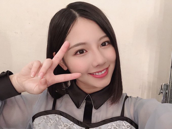 渡邉美穂 の評価や評判 感想など みんなの反応を1時間ごとにまとめて紹介 ついラン 渡邉美穂 の評価や評判 感想など みんなの反応を1時間ごとにまとめて紹介 ついラン