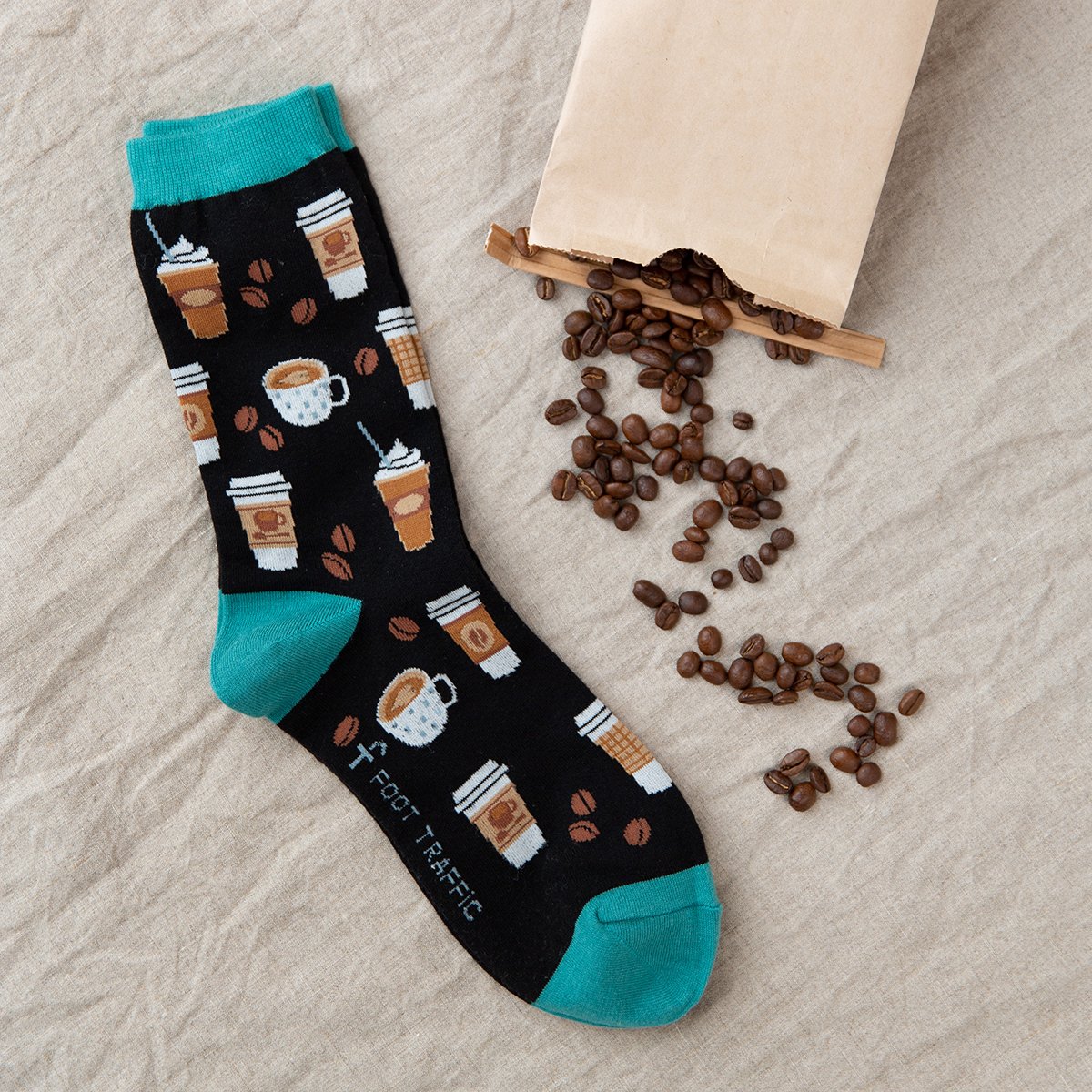 The Sock Drawer On Twitter Happy Nationalcoffeeday What A