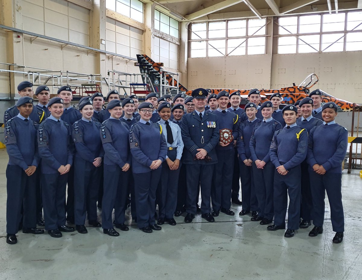 OC Staffordshire Wing RAFAC (@ocstaffswing) on Twitter photo Exceptionally proud of the <a href="/staffswing/">Staffordshire Wing Air Cadets</a> team that came 2nd overall in the <a href="/WandWAirCadets/">Wales & West Region</a> Regional Activity Day competition Exceptionally proud of the <a href="/staffswing/">Staffordshire Wing Air Cadets</a> team that came 2nd overall in the <a href="/WandWAirCadets/">Wales & West Region</a> Regional Activity Day competition