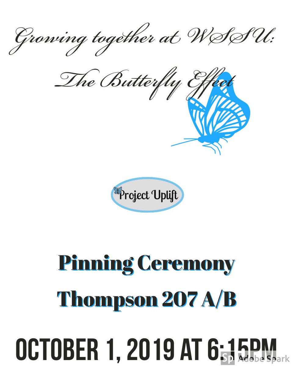 QueenQui__'s tweet image. Our very first pinning ceremony will be held this Tuesday! Light refreshments will be served. Please come and support your friends and peers as they have showed true dedication to be apart of this program!! Thanks for all of the support and love received #PROJECTUPLIFT