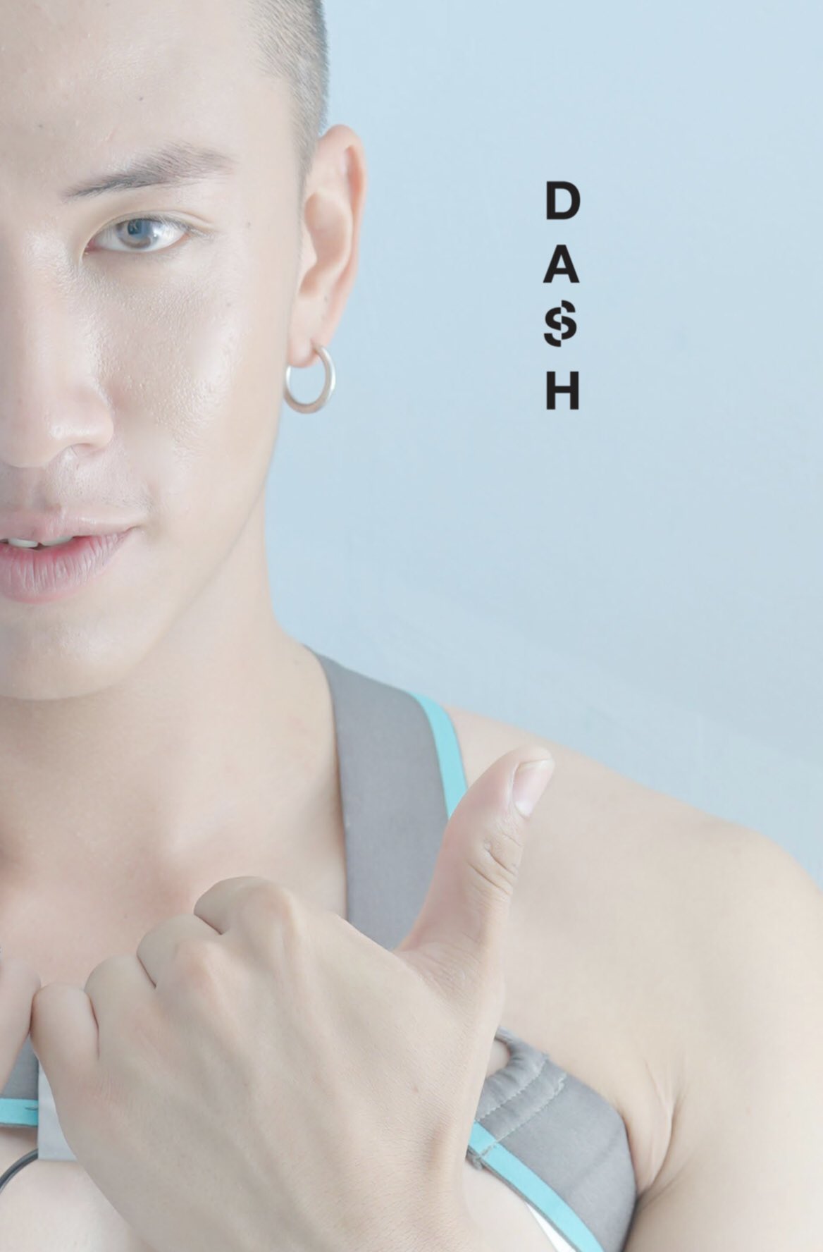 Dash Magazine on Twitter "Dash 11 is coming soon ️ ️ จงมองมาที่ตาผม