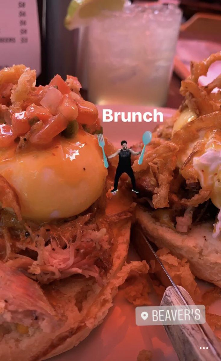 Its that time! Boozy Beaver Brunch is 10-3. Come get your fill of Pulled Pork Benedicts and more! <a href="/ckbmusik/">Dr. Chad Brawley</a> #HoustonBrunch #BoozyBeaverBrunch
