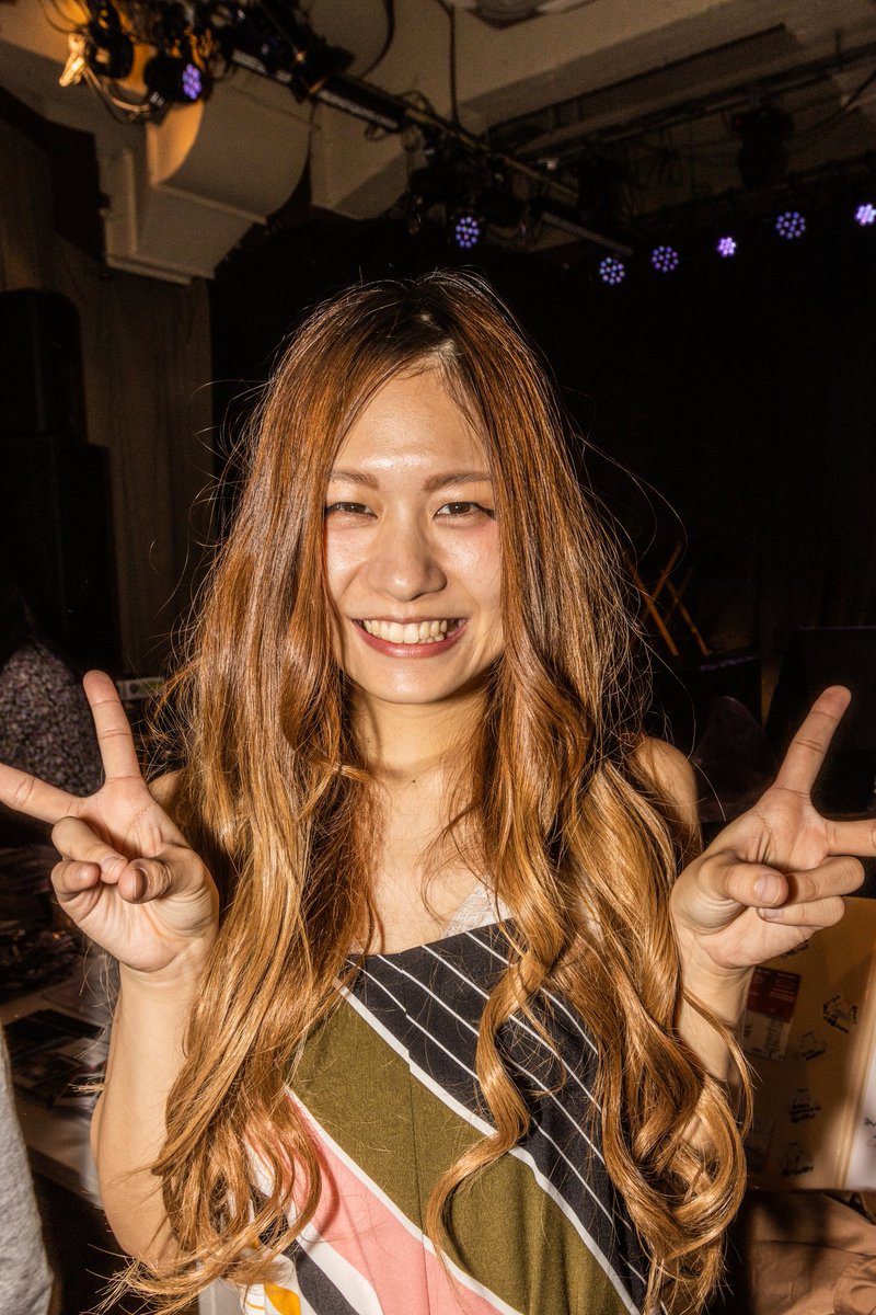 akirakun88's tweet photo. @mirandaotsuji 2019/09/29(日) #KANDYLION #LIVE #招き猫の日 #チェキ #おおきに お疲れ様です。#ミランダワンマンカウントダウン #ミランダ大辻 #ミランダオオツジ #MirandaOtsuji #みらちゃま #みらちゃん #ミランダ大辻  きたる2019年10月19日(土) アルバムレコ初＋ワンマンライブ 東心斎橋soma https://t.co/40ggvgKm1z