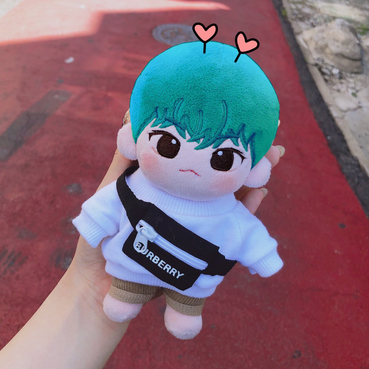 (RT) 박말랑군을 보내드립니다😭😭

므찌게 춤추는 형아처럼 되고싶은 민초말랑💚

#PARKWOOJIN_IS_BACK
#박우진_사랑해 #박우진_아프지마