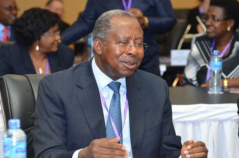 BarandBenchAFRQ's tweet photo. OVERALL BEST JUDGE - COURT OF APPEAL
Justice Egonda Ntende was recognized as "Overall Best Judge" at Uganda #ScorecardReport2018 done by @cepil_uganda for his style of judgment, writing being easily identifiable, & also his proper articulation of his judgments in terms of law https://t.co/HIVULhYXsW