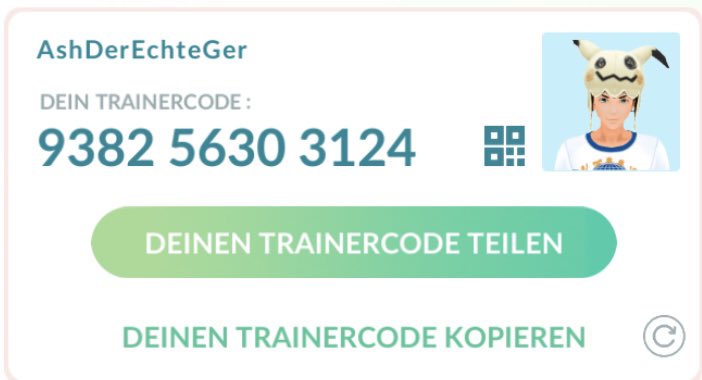 kevin_sitzmann's tweet photo. My Trainercode is https://t.co/NCegIaU1bB