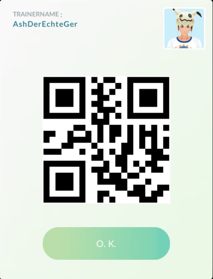 kevin_sitzmann's tweet photo. My Trainercode is https://t.co/NCegIaU1bB