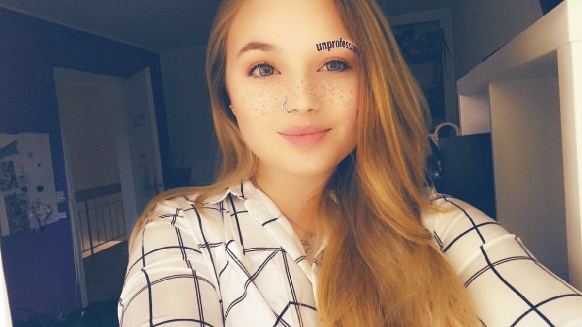 sidneylovestzon's tweet photo. Iin love with the @TheNaomiJon  Filter.🥦 https://t.co/tG1DWKlE1U