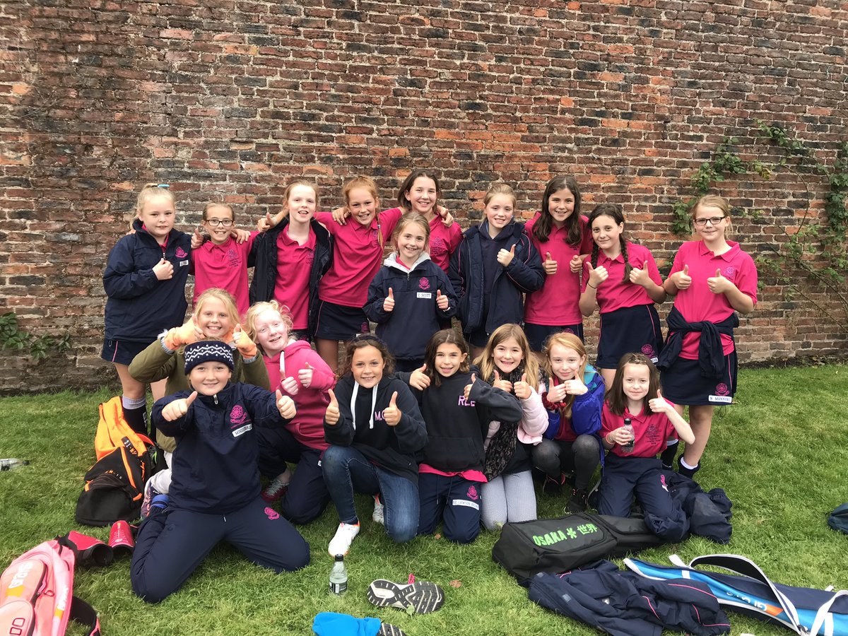 CundallSports's tweet photo. The U12 team had a tough time playing in the U13 tournament, unfortunately lost 1-0 in the bowl final but have learnt so much. #TeamCundall #proud #thereisalwaysnexttime https://t.co/crVq2oTOVY