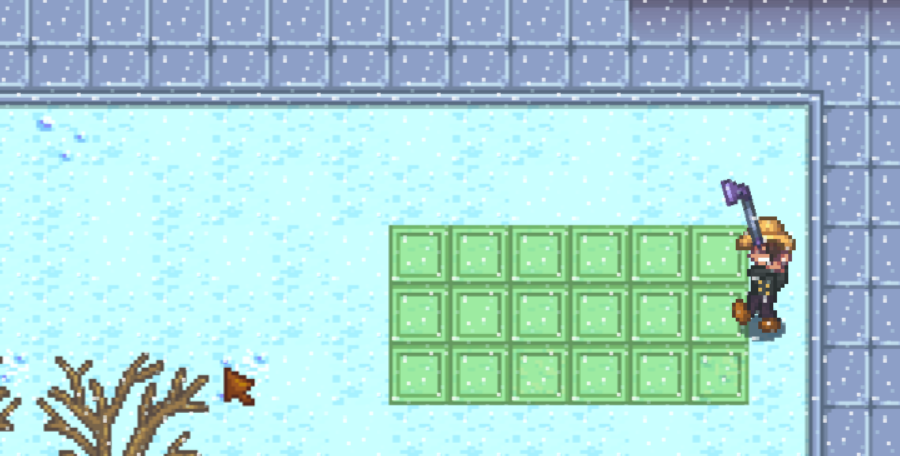 NexusSites's tweet photo. "Tool Power Setup" for #StardewValley allows you to adjust the power of your watering can and hoe by holding down the use key.
https://t.co/qQij4p4gRu
#NexusMods #StardewValleyMods #StardewMods #SDV #SDVMods #ValleyMods https://t.co/y0DuRhotLt