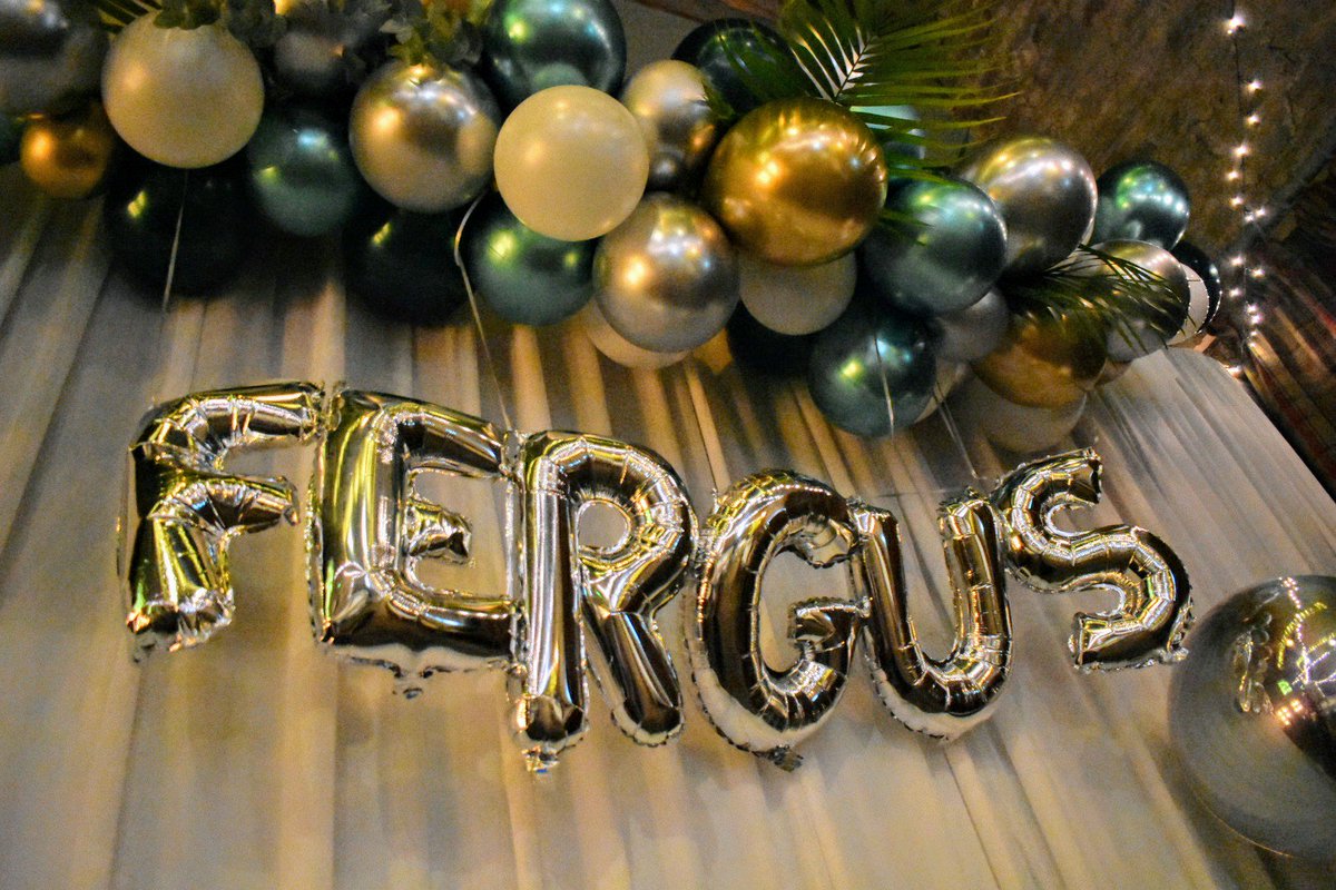 Jo_Celebrant's tweet photo. Fabulous afternoon at The Station Hotel #Caton #Lancaster conducting the Naming ceremony of gorgeous little Fergus π
More pics to follow.
#celebrate #event #baby #party #nameday #naming #ceremony
#bunny #balloons #family #guideparents
#Lancashire https://t.co/fqxbeMiE1c