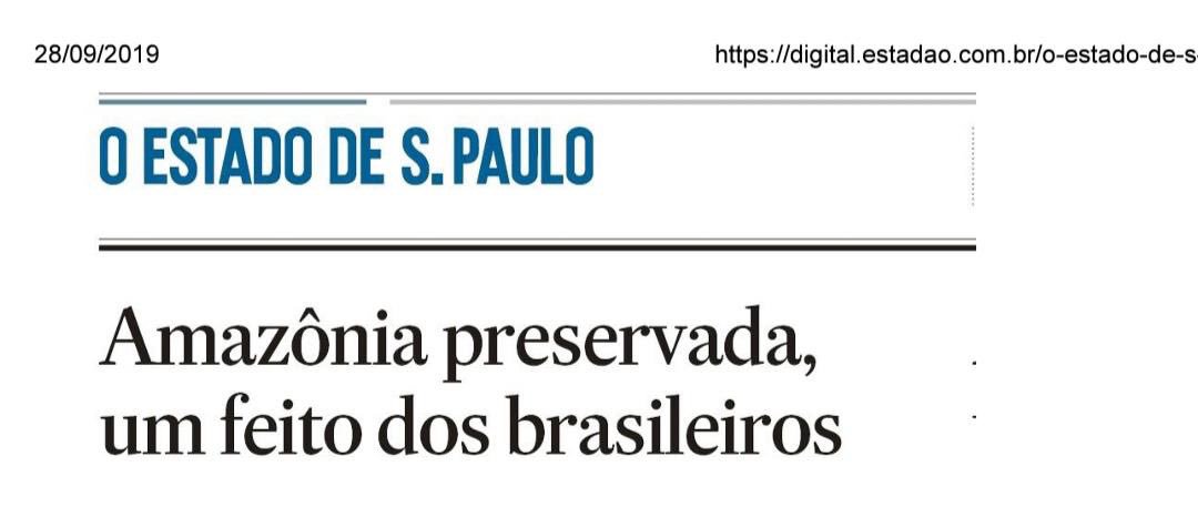 proximo2o's tweet image. Vale a pena a leitura! Artigo do Sr Ministro da Defesa.