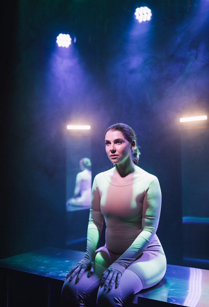 Today we play our final show at <a href="/NYTW79/">New York Theatre Workshop</a>. Thank you to everyone who came out to see DUST during our run in NYC. Sharing this story with audiences across the pond has been an incredible privilege, and we’re so grateful for your support.