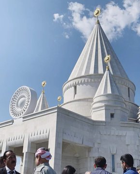 Resmi Twitter'da görüntüle