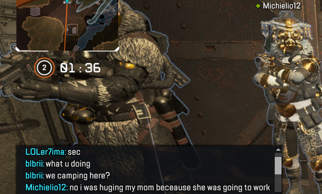Clip_Astro's tweet photo. #ApexLegends #apex https://t.co/UXSipruCAS