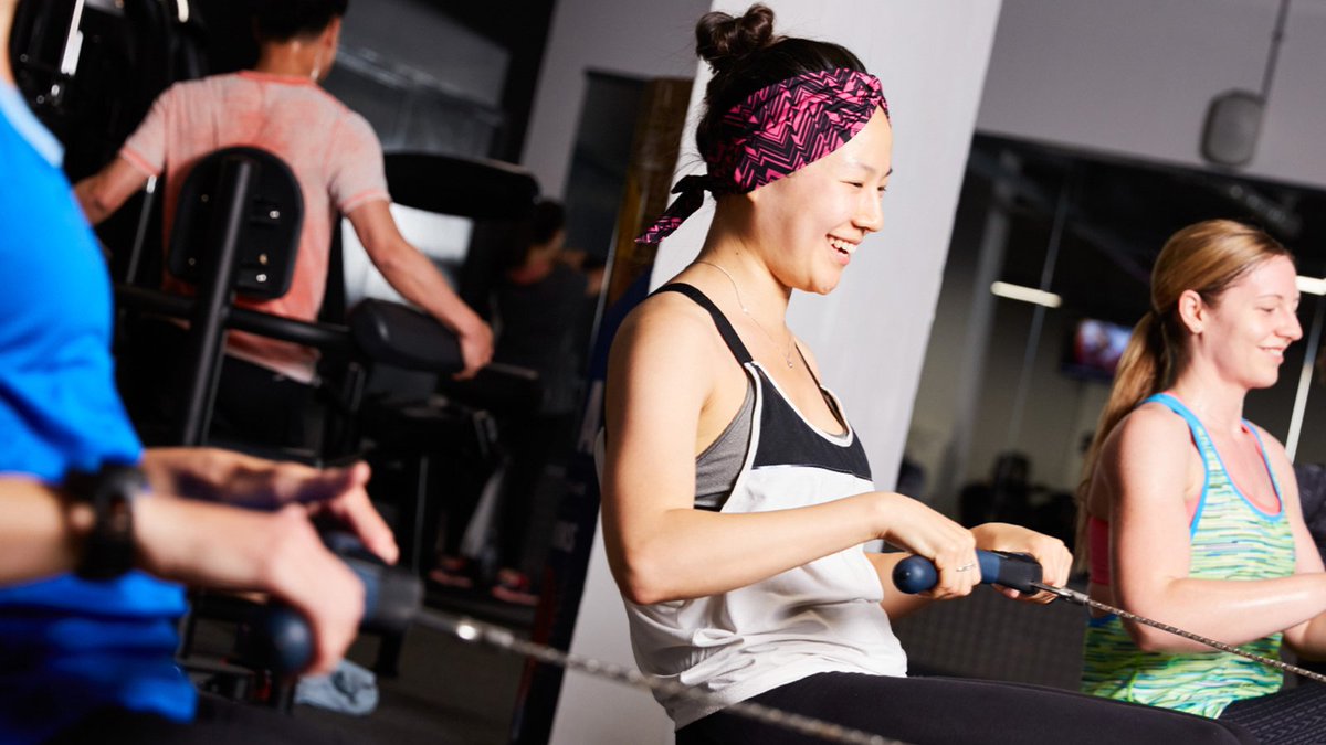 BritishRowing's tweet image. Check out #RowTheDistance, a brand-new virtual medal platform designed to make your indoor rowing training more engaging and fun🏅🙌

Find out more and sign up here! 👉 bit.ly/2kLyM4A