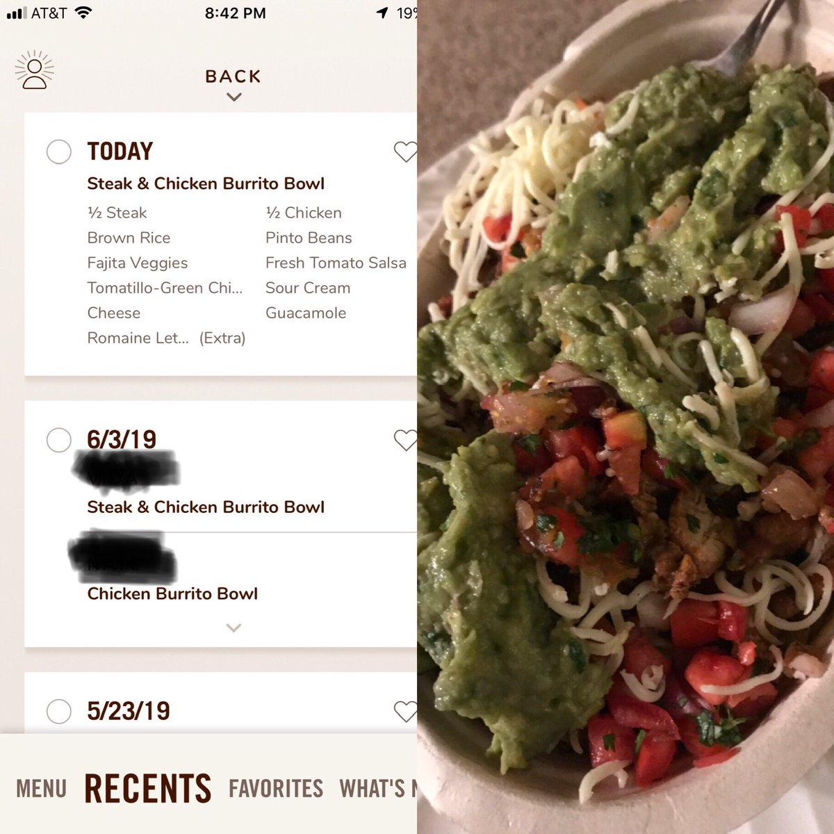 Chipotle If You Reached Out To Us At T Co Xw5wqcg3cj You Should Have Been Contacted Please Dm Us The Email Address You Provided Ty T Co Hgxmfpz4sf Chipotle If You Reached Out To Us At T Co Xw5wqcg3cj You Should Have Been Contacted Please Dm Us The Email Address You Provided Ty T Co Hgxmfpz4sf