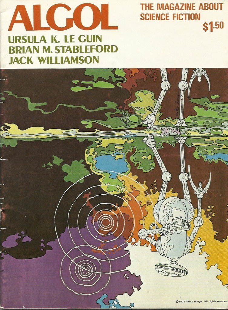 70s Sci-Fi Art tweet media