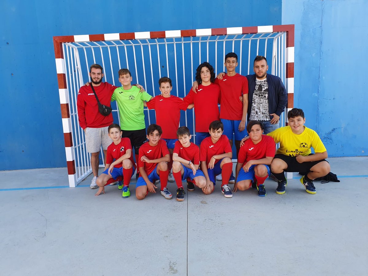 Categoría Infantil. Fase de Grupos.
Grupo A:
- Mondéjar G. 3 - Algete 0
- Torrejón 0 - Inter Movistar 1
- Mondéjar G. 4 - Torrejón 1
- Algete 0 - Inter Movistar 3
- Torrejón Sala 0 - Algete 2
- Movistar 2 - Mondéjar G. 3