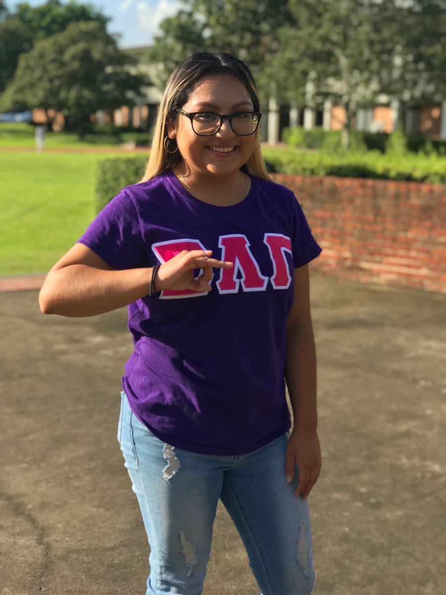 jayanah_'s tweet image. 1 year in the game. #shipAmaryllis #SigmaLambdaGamma #slg1990