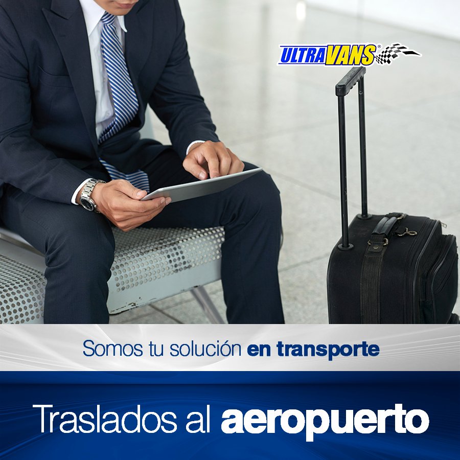 Ultravans's tweet photo. Disfrutarás de excelencia, calidad, comodidad y conford mientras te trasladamos al aeropuerto. ¡comunicate YA!

🌐 https://t.co/NlMc7sUGkM

#transporte #traslados #transporteprivado #vuelos #aeropuerto #servicioalaeropuerto #buenservicio #serviciodecalidad https://t.co/1WB5AOYvpV