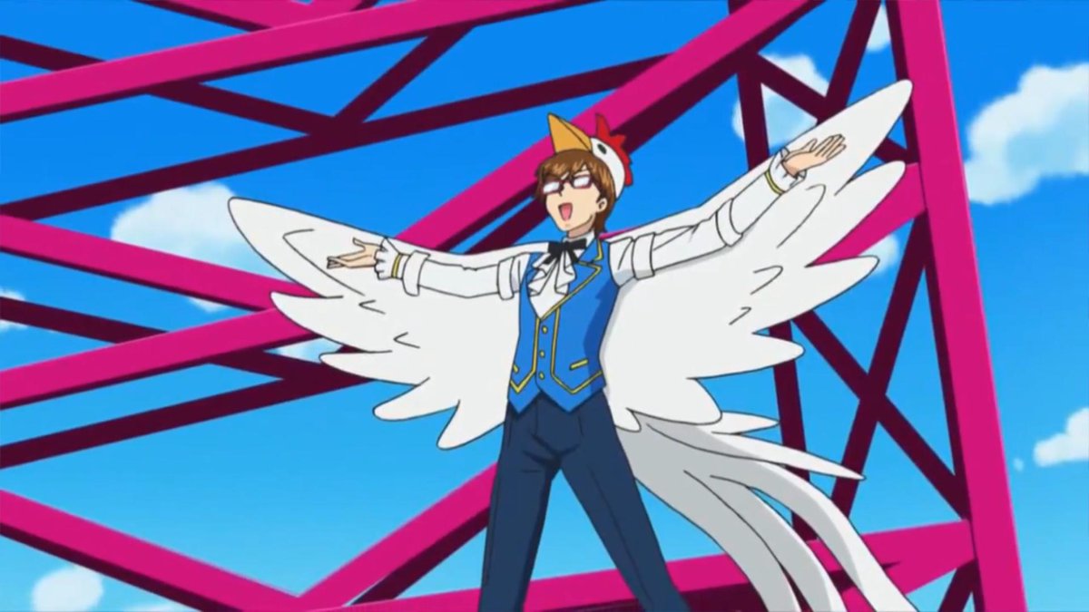 要 1日1話プリパラ 104話 104で天使なのに悪魔回なところ良いね 謎チキン メイキングドラマのみかん可愛すぎ ありょまとみかんのスーパーサイリウムホント好き ラブデビ誕生