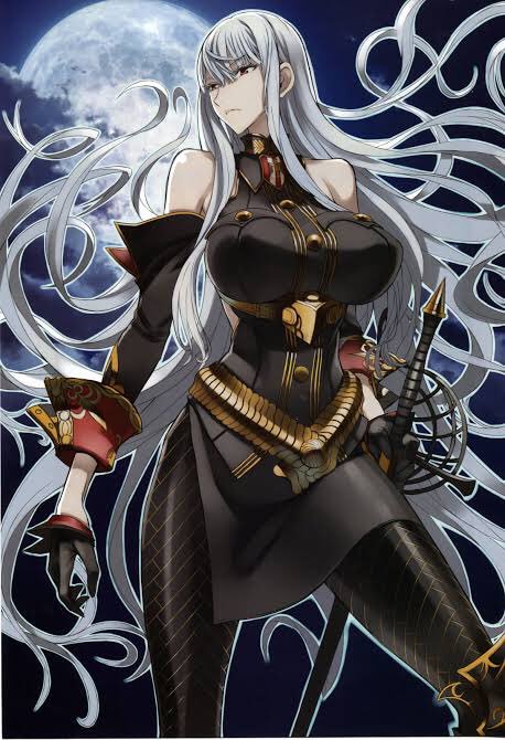 棍棒 アニメの軍人系キャラ セルベリア 戦場のヴァルキュリア フローレイティア ヘヴィーオブジェクト エスデス アカメが斬る メアリー 幼女戦記 T Co 2z79bk9eqa Twitter