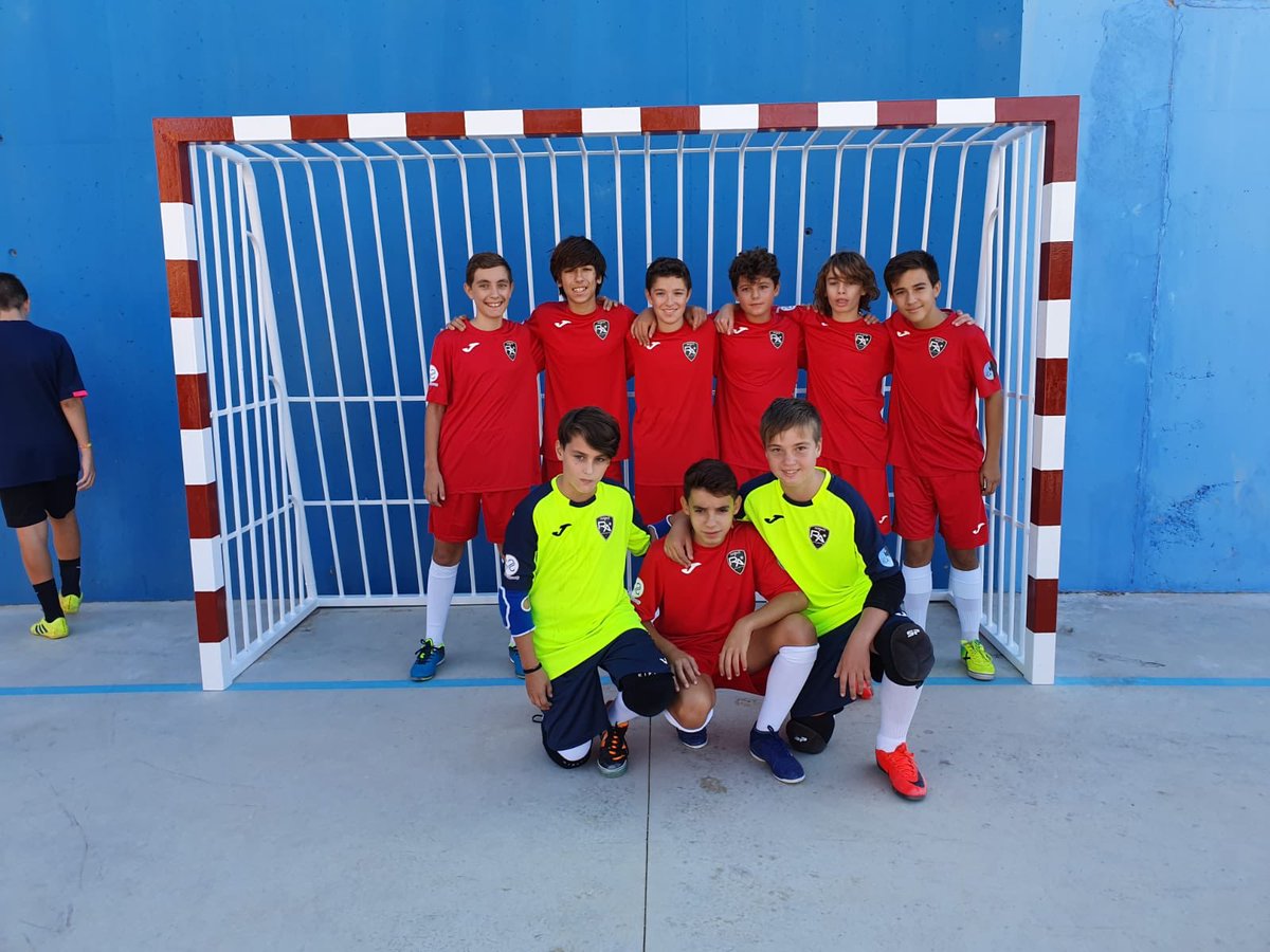 Grupo B:
- Rivas 2 - Mondéjar J. 2
- EFS Arganda 1 - Aranjuez 1
- Rivas 2 - Arganda 3
- Mondéjar J. 2 - Aranjuez 2
- Arganda 8 - Mondéjar J. 4
- Aranjuez 1 - Rivas Atlantis 2