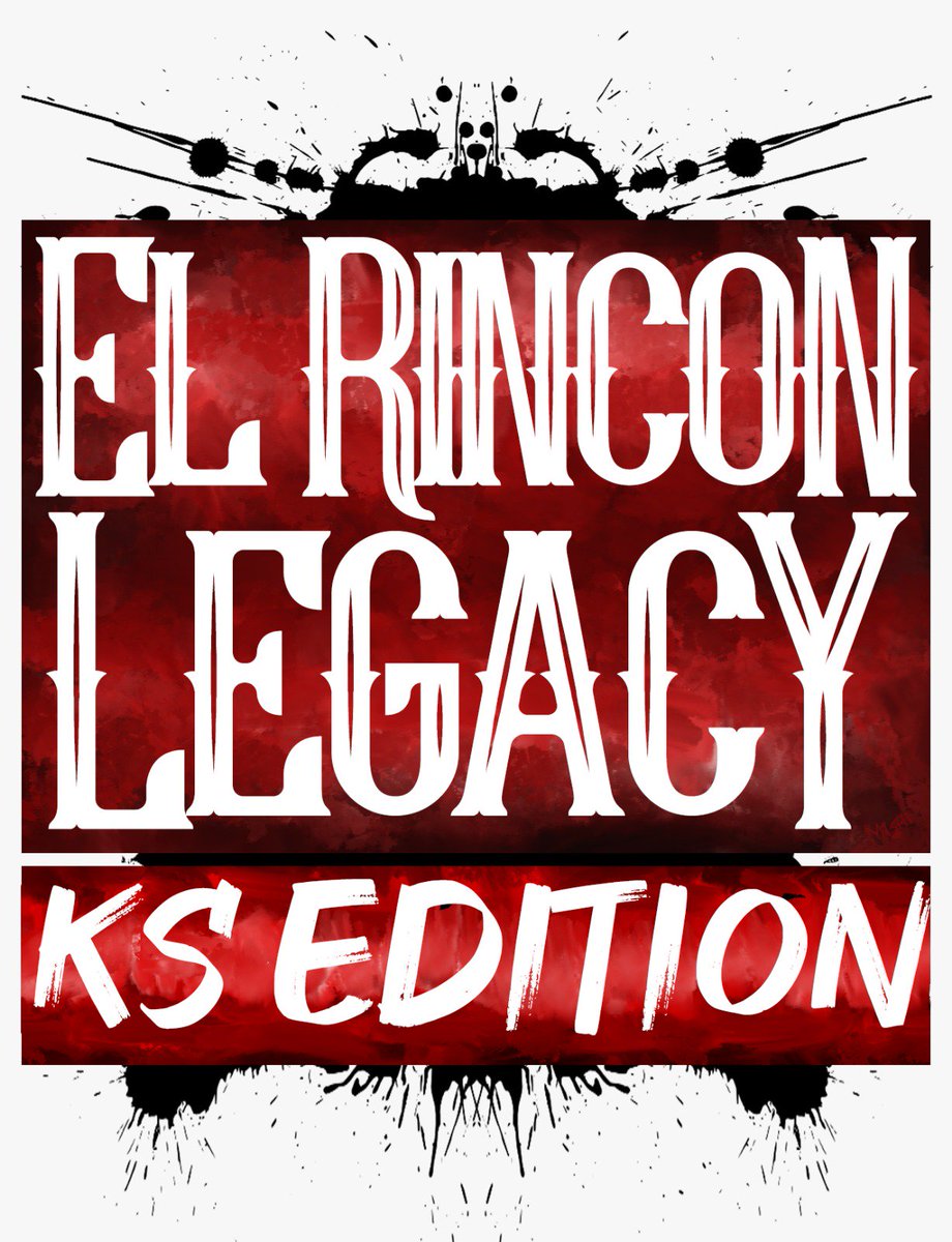 elrinconlegacy's tweet photo. Esta noche no os perdáis el primer especial de la temporada con los chicos de @plastcraftgames hablando de Dark Flow! https://t.co/0mpAIYrIzy