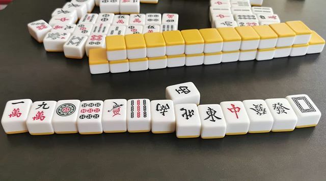 Okunowo's tweet photo. 国士無双!  Outrageous. Hoy es un día especial, al fin he cerrado un 13 huérfanos en persona https://t.co/Ah7TYgSdnQ https://t.co/oxZqhxfGZN