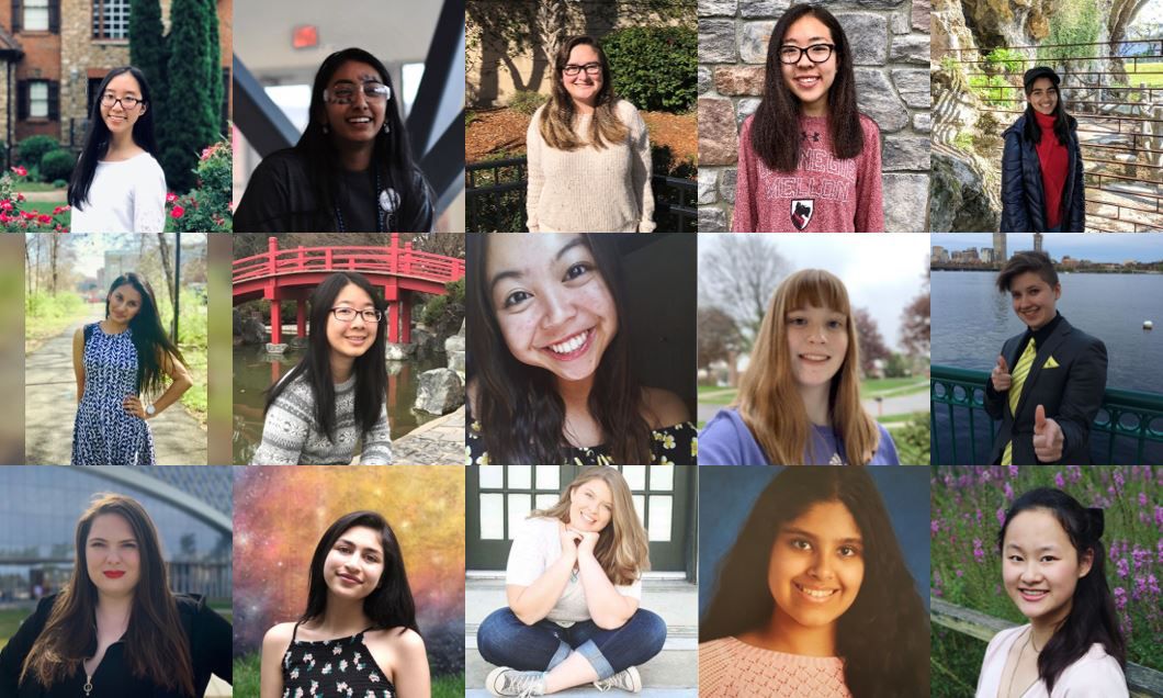 LadyEdisons's tweet photo. Young Female Rocket Scientist Launches Nation’s First Print Magazine For Girls In STEM https://t.co/d3aFkUseI6
 #womeninstem #womeninscience #womenintech #WomenInventors #losteinsteins #ladyedisons https://t.co/LpNLI4A0Fx