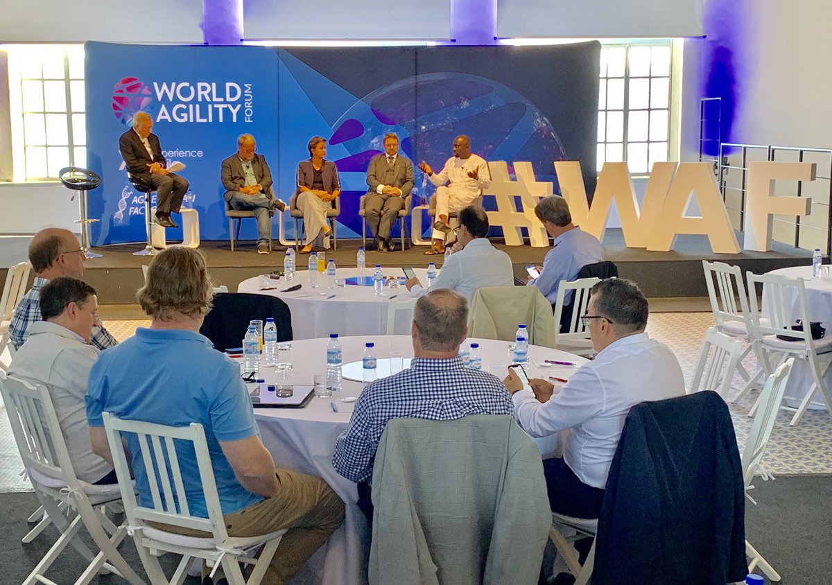 AgileMario's tweet image. Agile around the World. How agile is being applied in different countries. #wafagility #experienceagile