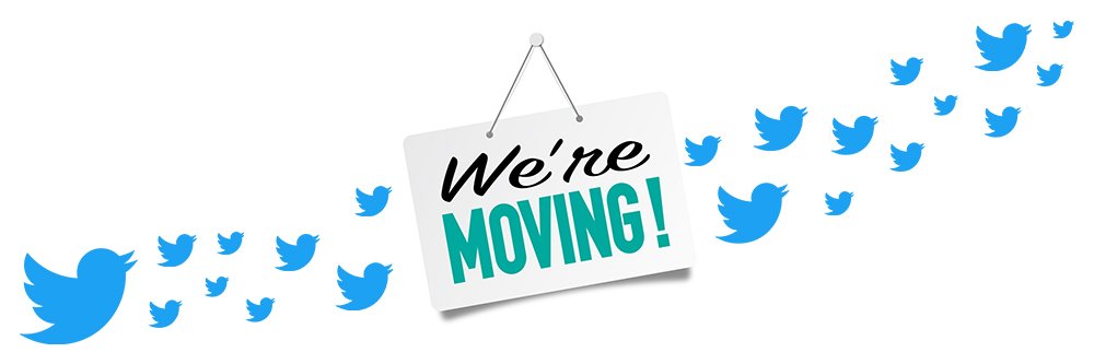WoodmansFood40's tweet photo. The store isn't moving, but our Twitter handle will be!

Starting October 1st, all our tweets will be sent from  @WoodmansFood.  Please follow us there to stay connected 👍 https://t.co/L101nfx0Tu