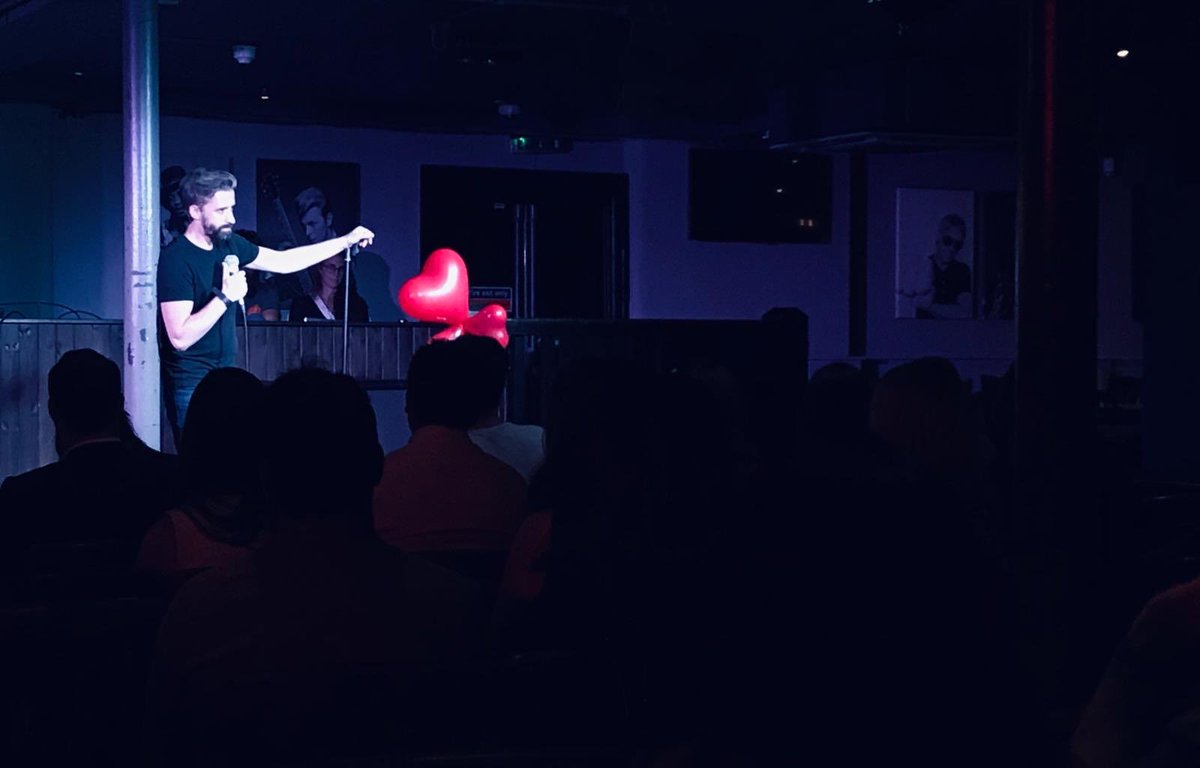 pointandlaugha's tweet photo. @frugl @BigComedyNews @chortle @ComedyGigsClubs @TimeOut_Comedy @WeLoveNewComedy check out our new comedy meets singles night on 9th October in Soho! https://t.co/yAI8OdpNTF https://t.co/rWUBRmbubm