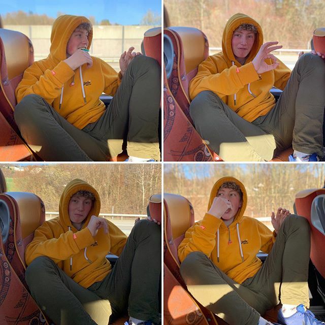 Mischa Lüfkens tweet media