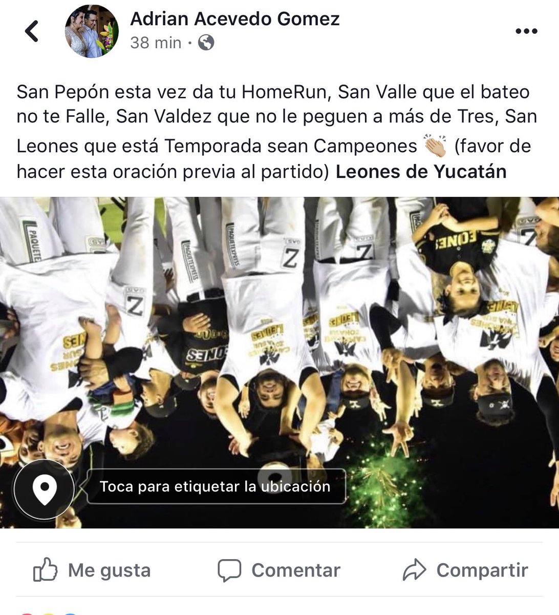 adrian_ag01's tweet photo. Vamos @LeonesOficial a Rugir con fuerza https://t.co/qRZ6S1O2nB