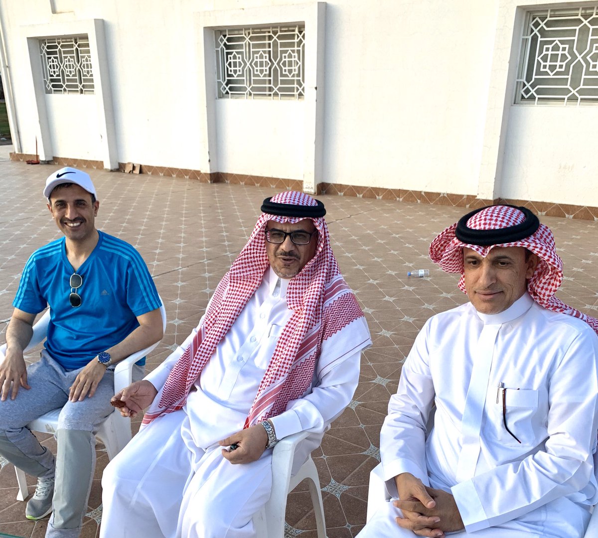 عبدالعزيز الشهراني Azooz2004735287 Twitter