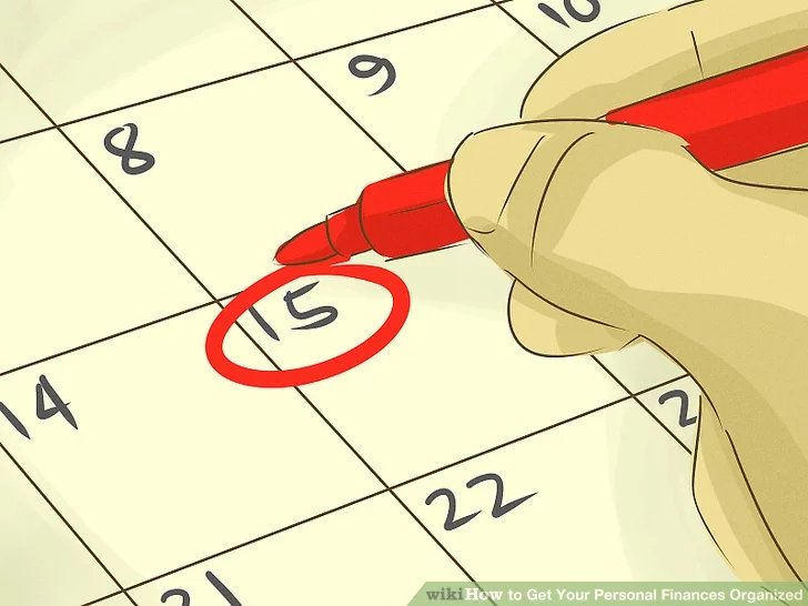 PatrickZarcone's tweet photo. If you're not using a calendar to organize your #finances, it might be time to start. Here's why. #lifelessons  https://t.co/wRXSlT2psW https://t.co/ZrZ4Wn2VCN