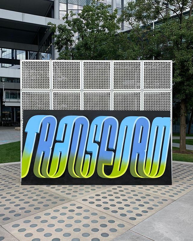 Pref_ID's tweet image. Transform.
Fun week painting panels for a private collection alongside @jasonwoodside @adelerenault and @chrisvanceart Thanks to @moberggallery. ift.tt/2onsLg1