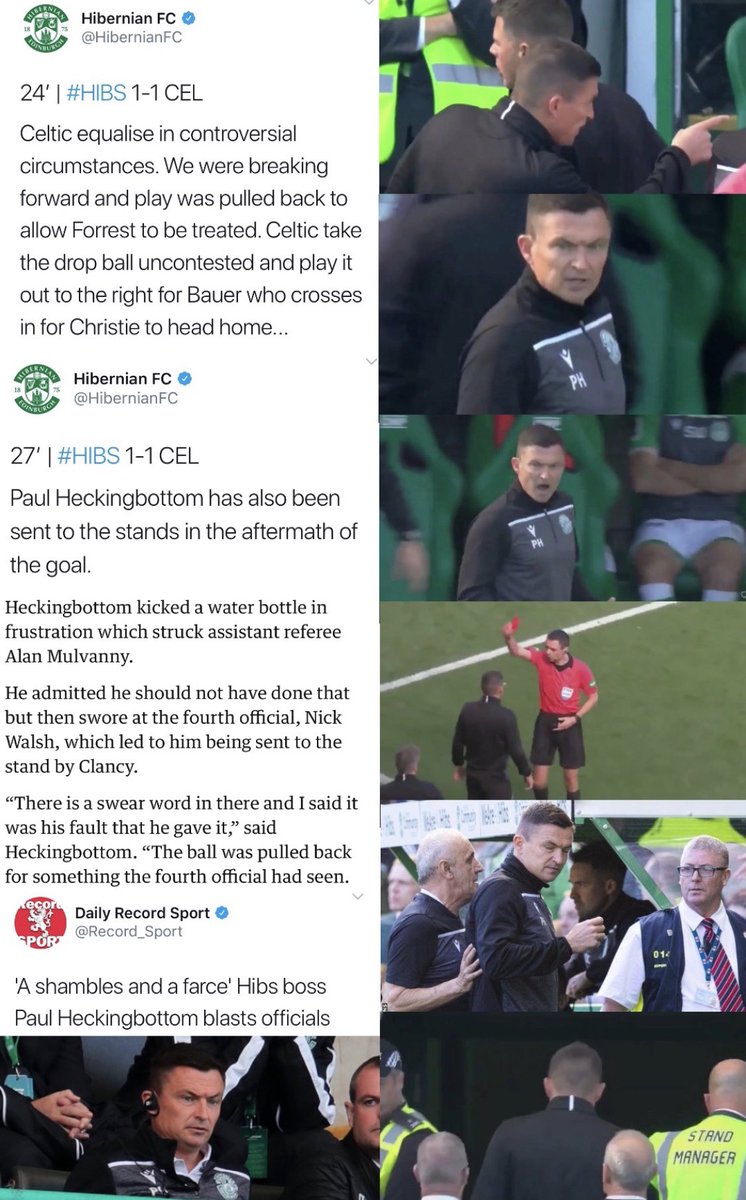 THE WEEK IN SCOTTISH FOOTBALL PATTER 2019/20: Vol. 8