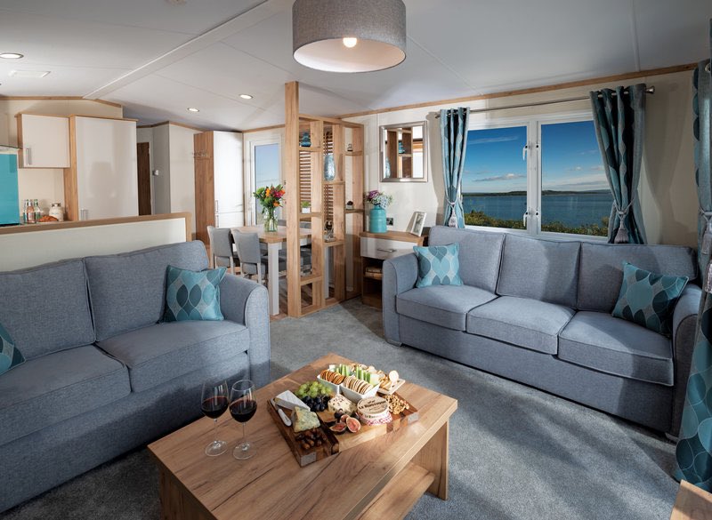 UnityPrivate's tweet image. 8 Berth Regal Hemsworth available to hire now at Holiday Resort Unity, Brean Somerset, Private Caravan #holidayresortunity #unityfarm @BreanSands