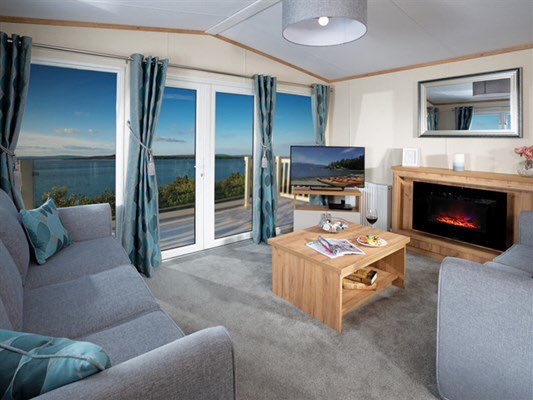 UnityPrivate's tweet image. 8 Berth Regal Hemsworth available to hire now at Holiday Resort Unity, Brean Somerset, Private Caravan #holidayresortunity #unityfarm @BreanSands